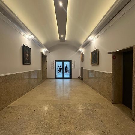 Datri Petite Suite 6 Vídeň Exteriér fotografie