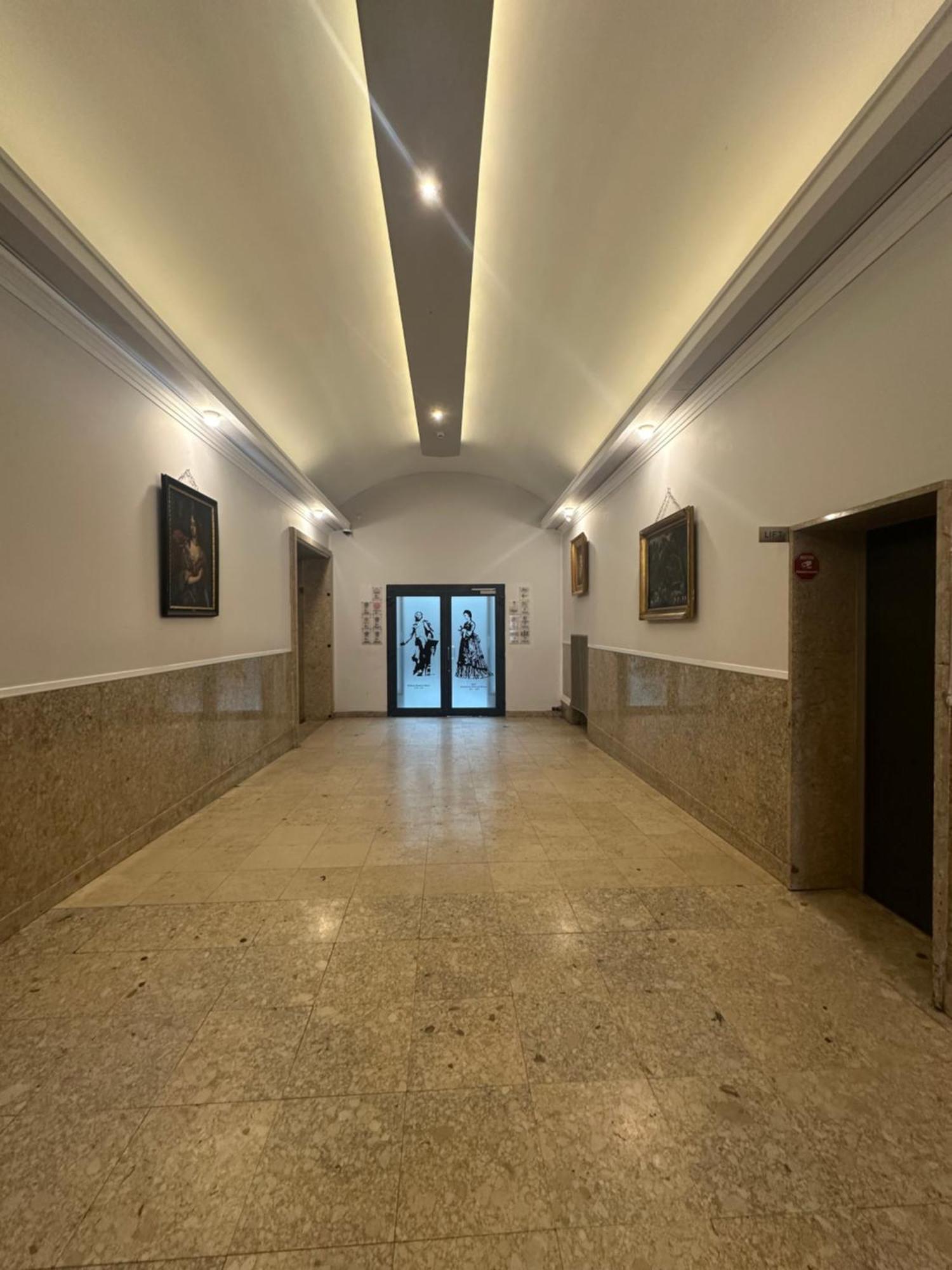 Datri Petite Suite 6 Vídeň Exteriér fotografie
